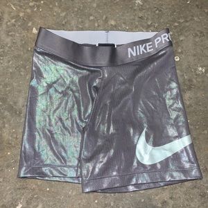 Nike pros